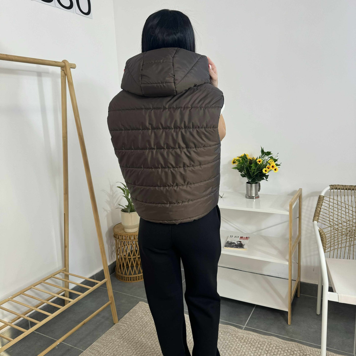 Модерна спортна грейка - Българско производство