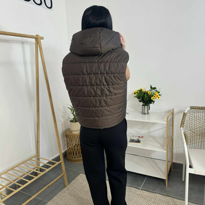 Модерна спортна грейка - Българско производство