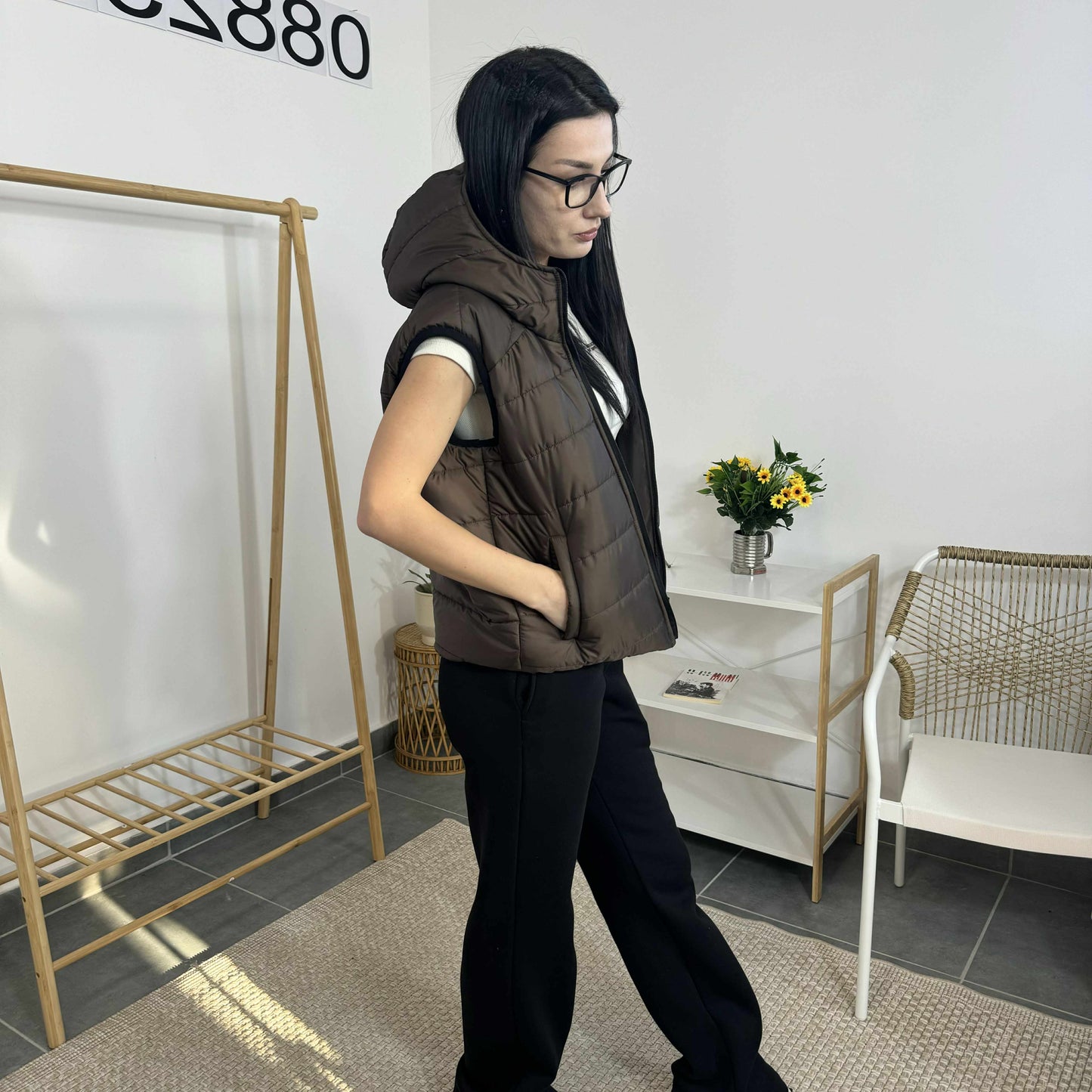 Модерна спортна грейка - Българско производство