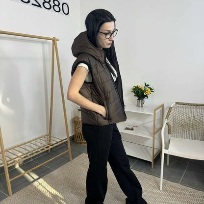 Модерна спортна грейка - Българско производство