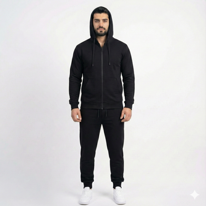 Удобен спортен комплект Сила