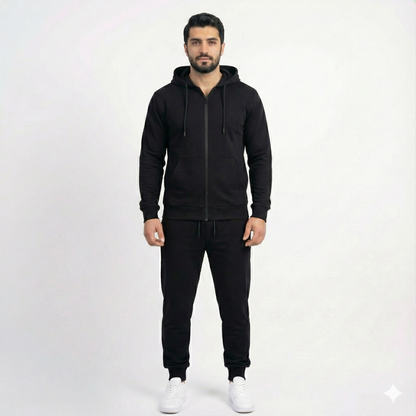 Удобен спортен комплект Сила