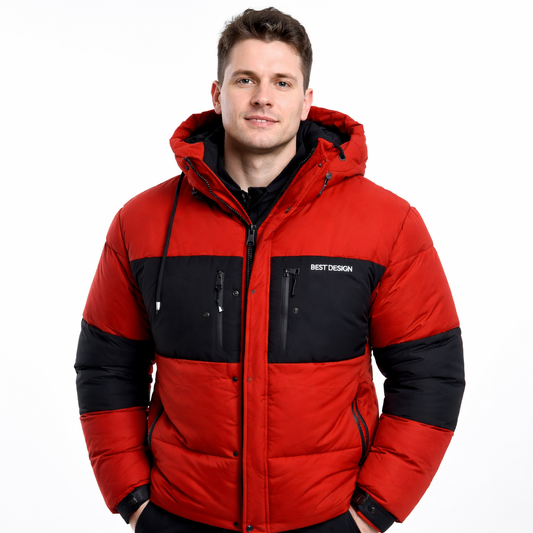 Топло яке Best Design