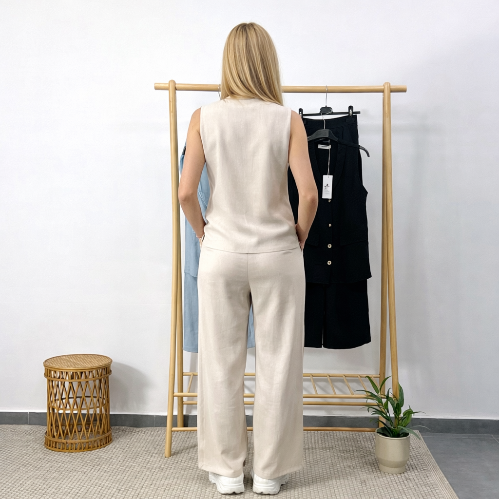 Дамски екип Алия RR55