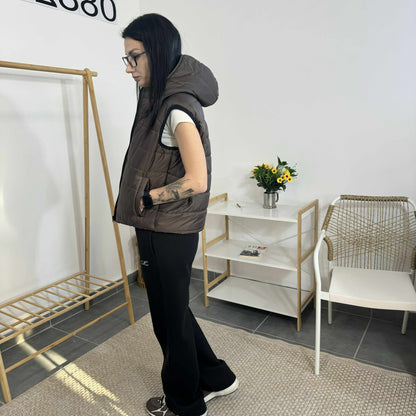 Модерна спортна грейка - Българско производство